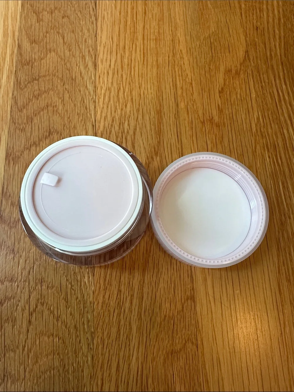Glossier Priming Moisturizer Rich - NWT 1.7oz cruelty free